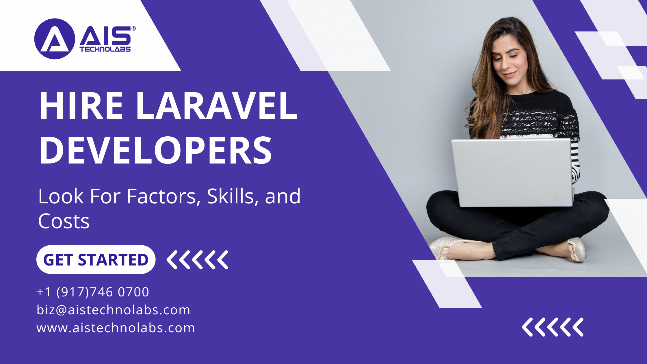 Hire Laravel Developers